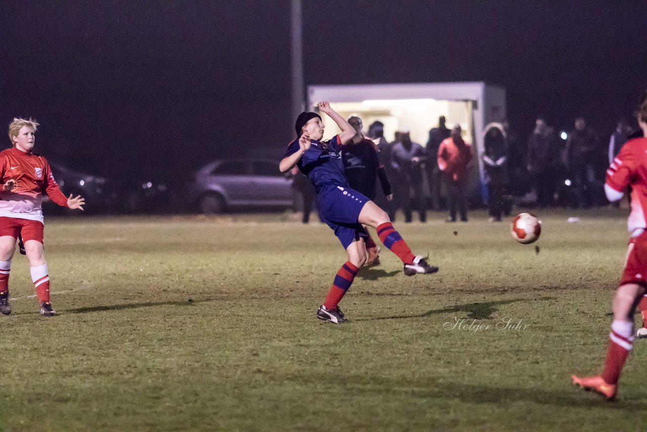 Bild 164 - Frauen TuS Tensfeld - TSV Wiemersdorf : Ergebnis: 1:1